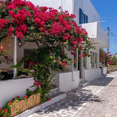 Antiparos View Lejlighed Eksteriør billede