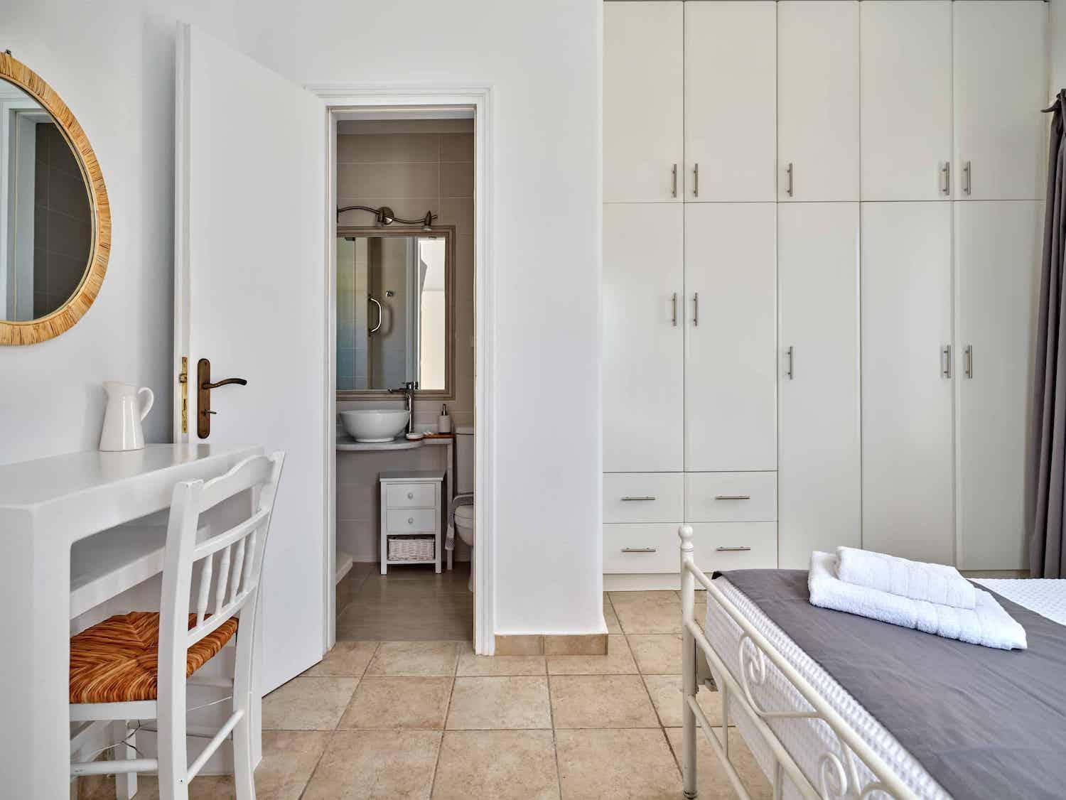 Antiparos View Lejlighed Eksteriør billede