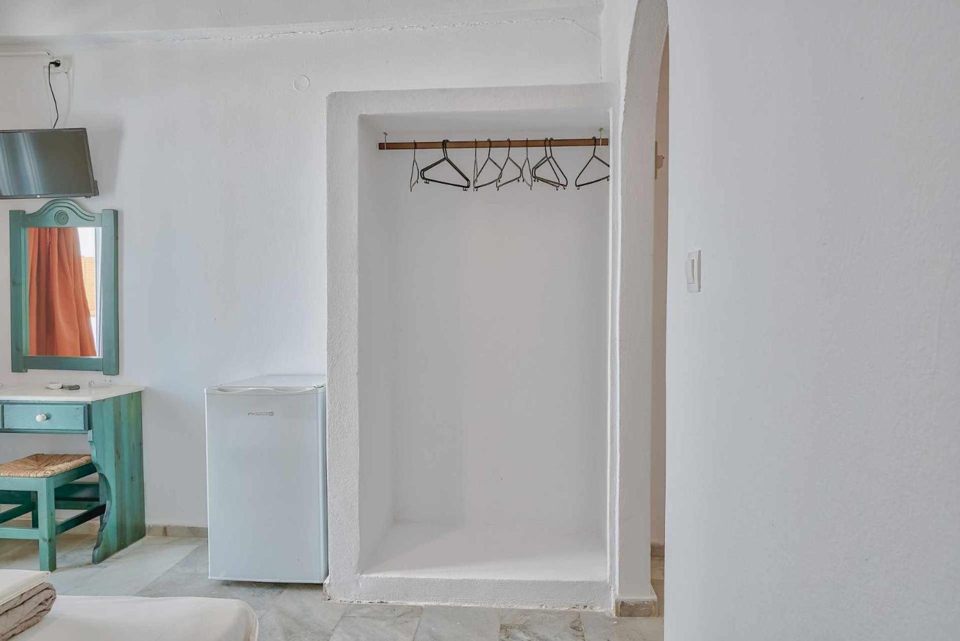 Antiparos View Lejlighed Eksteriør billede